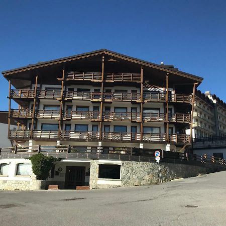 Royal Apartment Sestriere Ngoại thất bức ảnh