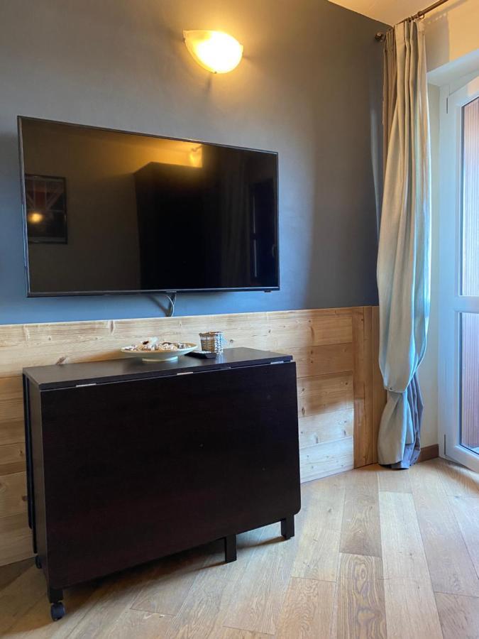 Royal Apartment Sestriere Ngoại thất bức ảnh