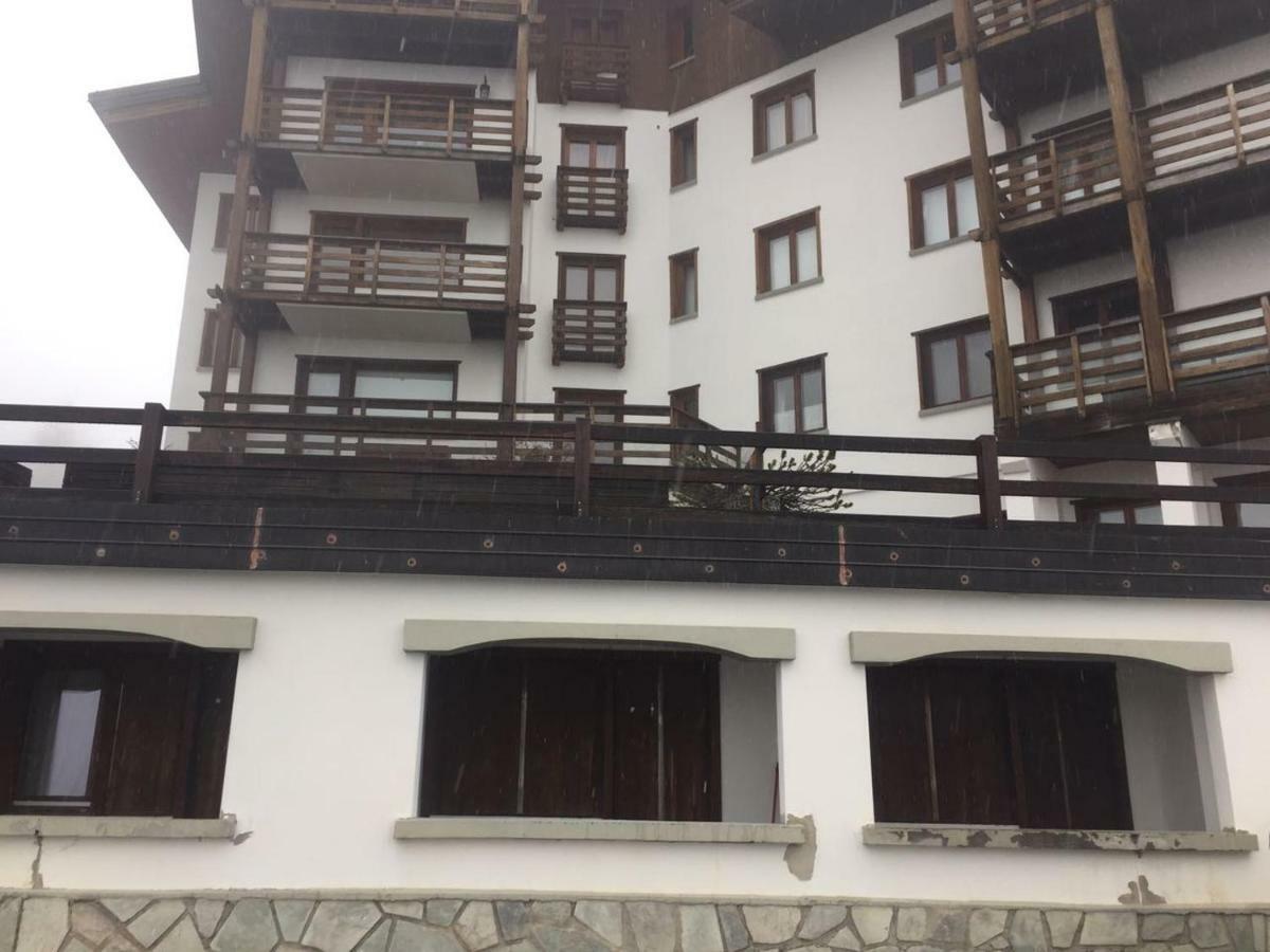 Royal Apartment Sestriere Ngoại thất bức ảnh