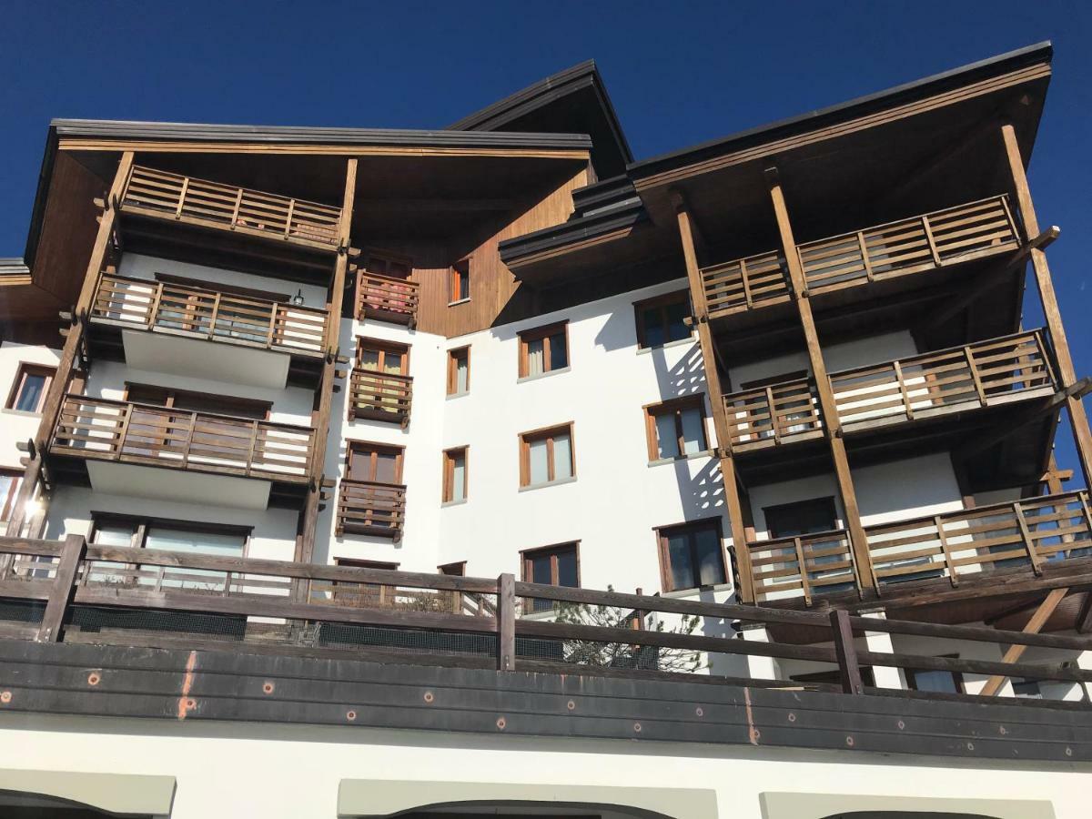 Royal Apartment Sestriere Ngoại thất bức ảnh