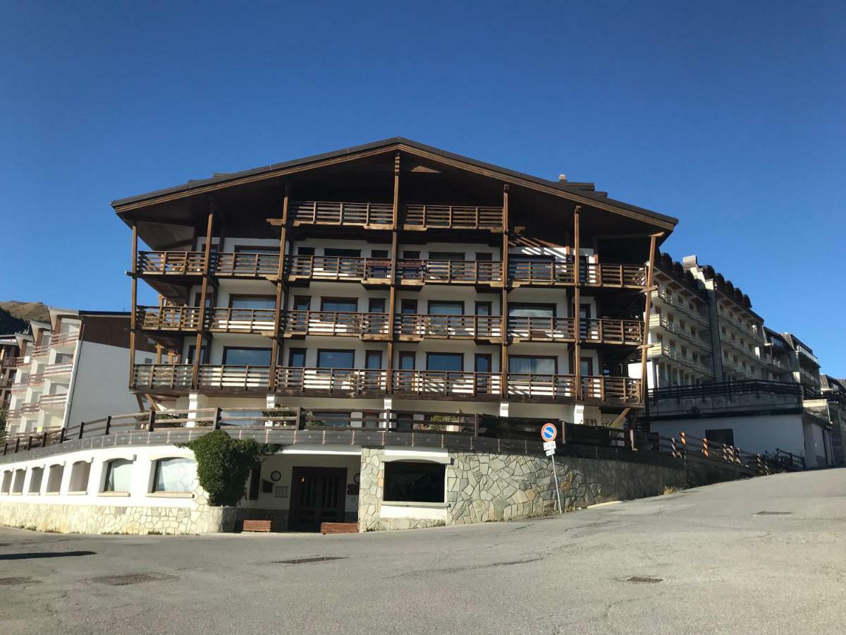 Royal Apartment Sestriere Ngoại thất bức ảnh